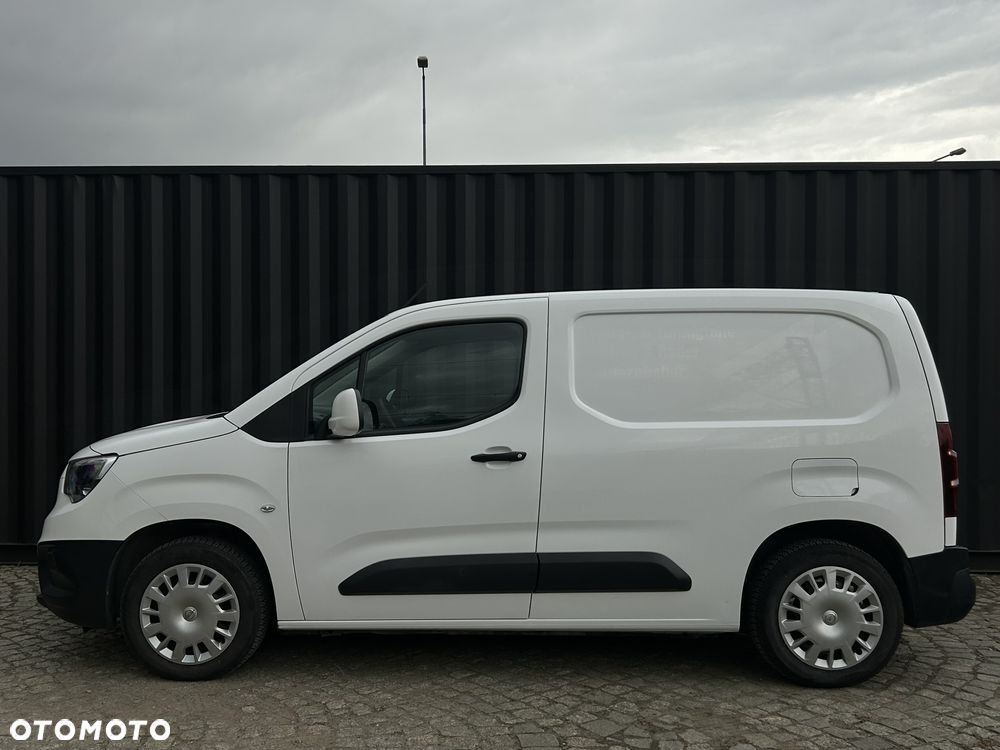 Opel Combo - 2