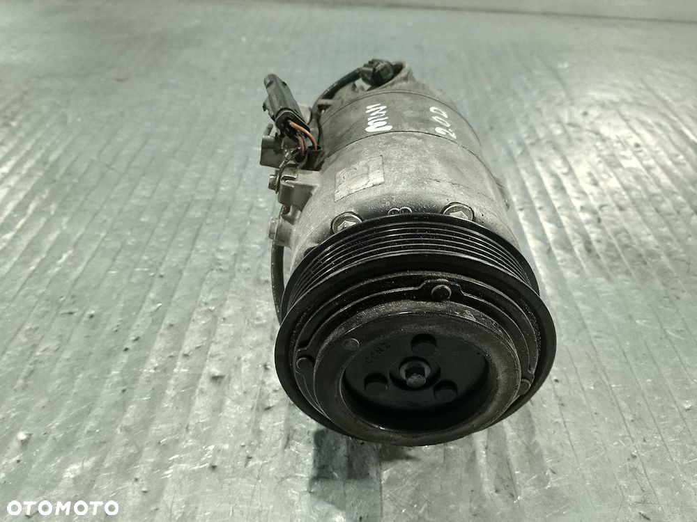 POMPA, SPRĘŻARKA KLIMATYZACJI MINI CLUBMAN 2.0 D - 6