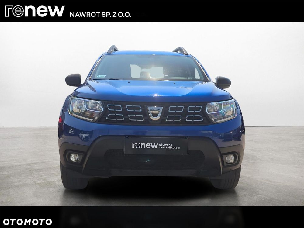 Dacia Duster 1.0 TCe Essential - 8