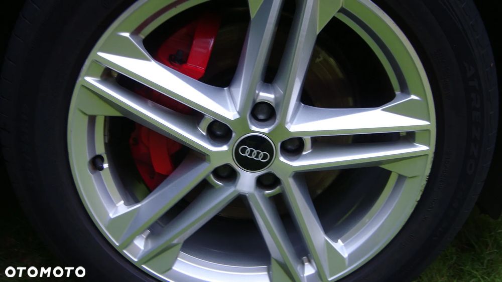 Audi Q5 40 TDI mHEV Quattro S Line S tronic - 40