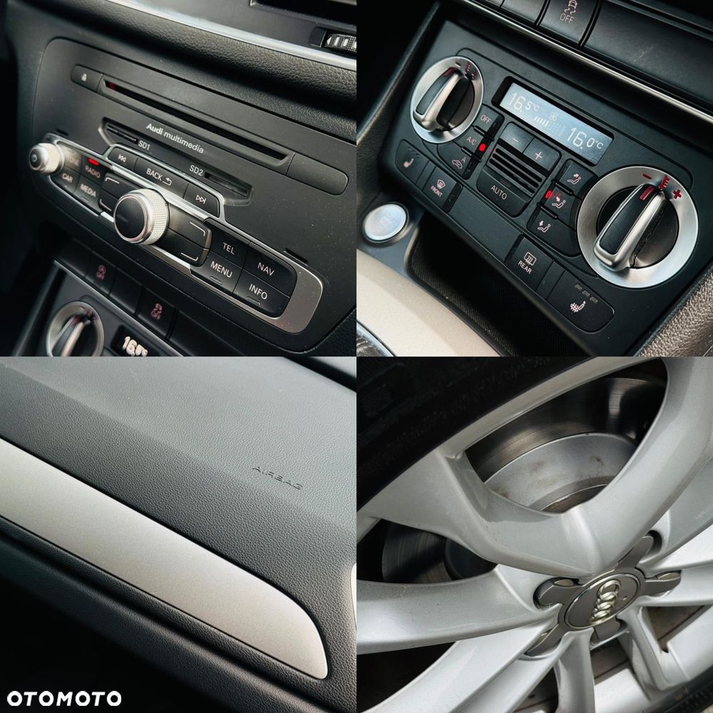 Audi Q3 2.0 TDI Prime Edition - 38