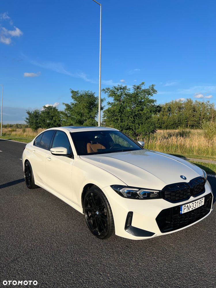BMW Seria 3