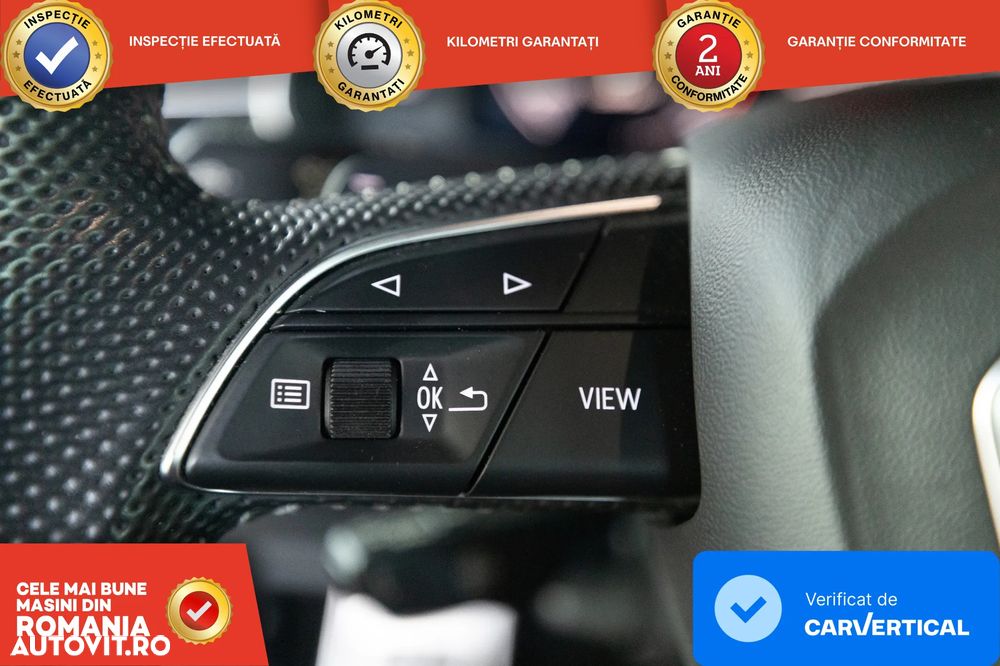 Audi Q7 3.0 45 TDI quattro Tiptronic S Line - 11