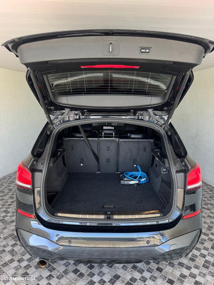 BMW X1 25 e xDrive Pack M - 11