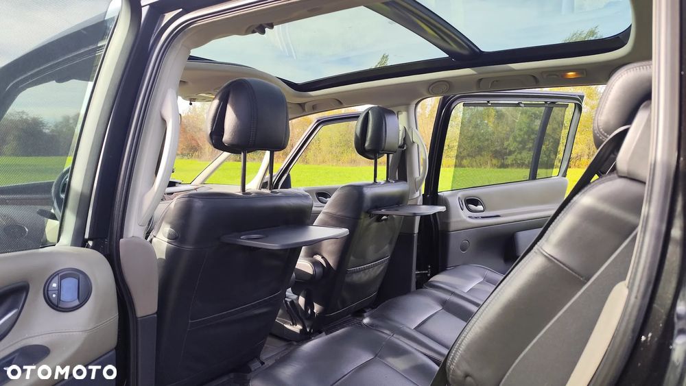 Renault Espace 2.0T 16V Privilege - 10