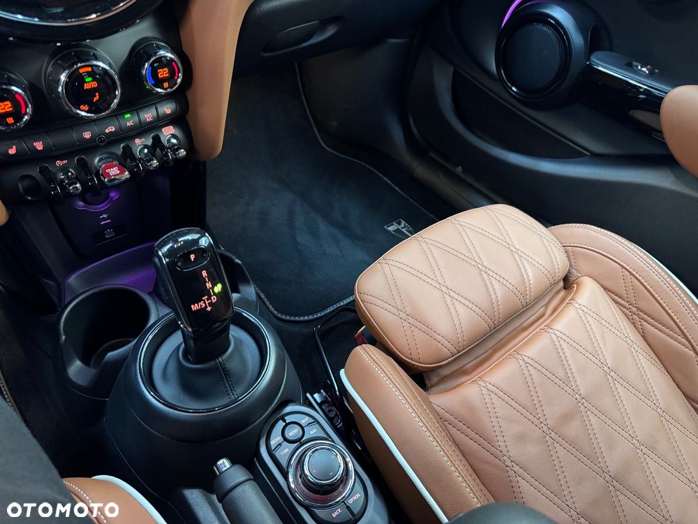 MINI Cooper S Yours Trim - 22