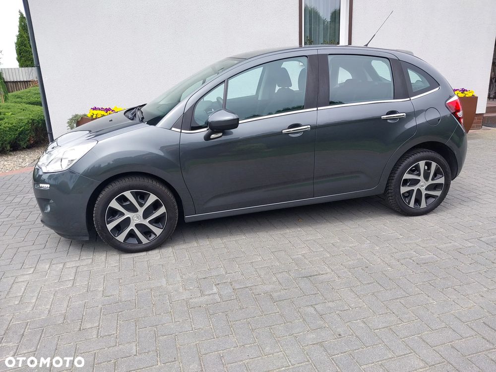 Citroën C3 - 6