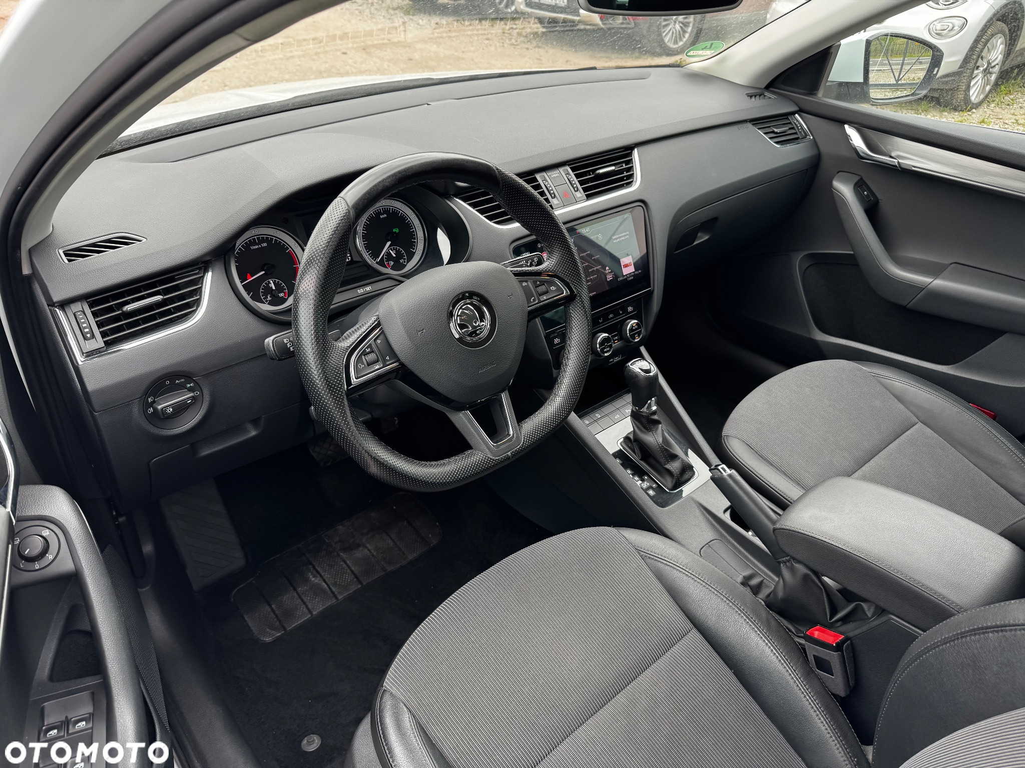 Skoda Octavia 1.8 TSI (Green tec) DSG Style - 37