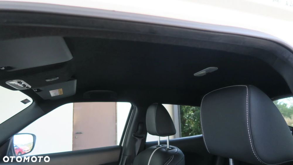 Nissan Juke 1.6 Xtronic Tekna - 22