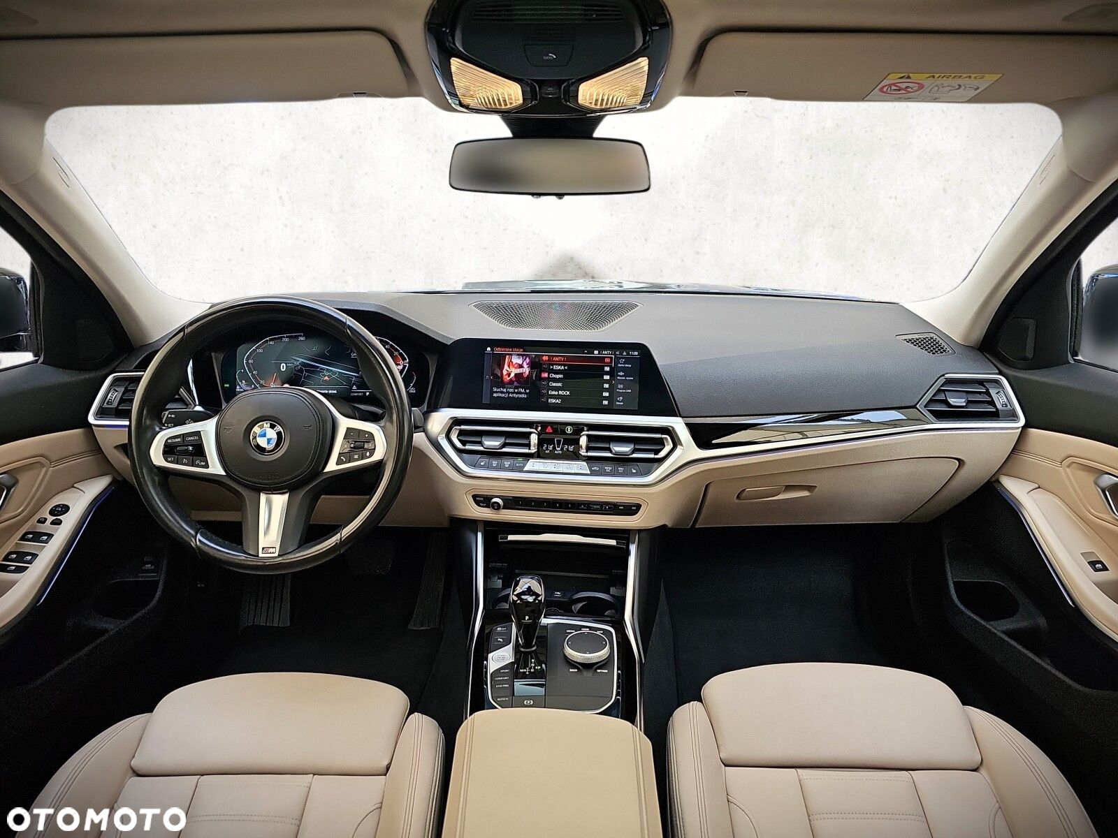 BMW Seria 3 - 34