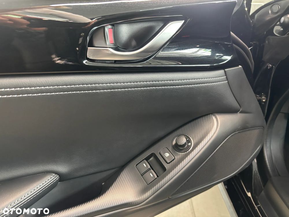 Mazda MX-5 1.5 Skyactiv-G Homura - 17