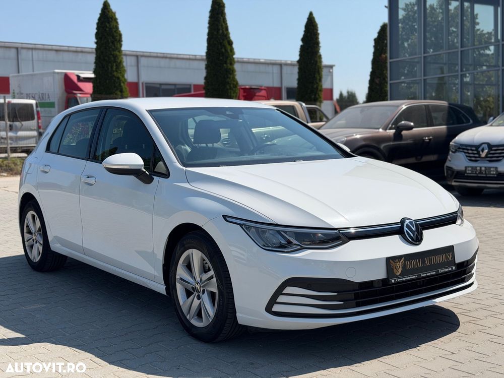 Volkswagen Golf 1.0 TSI Life - 3
