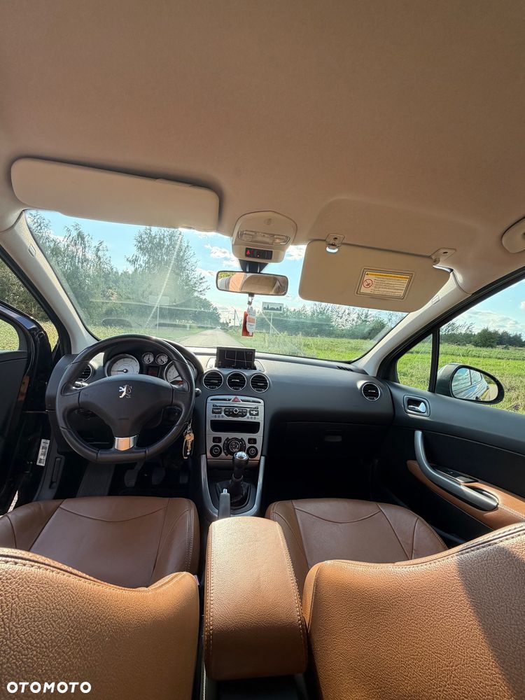Peugeot 308 - 15