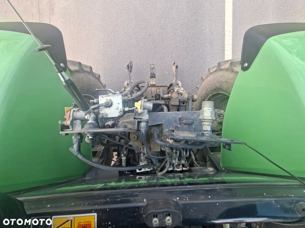 Deutz-Fahr 6130 - 33