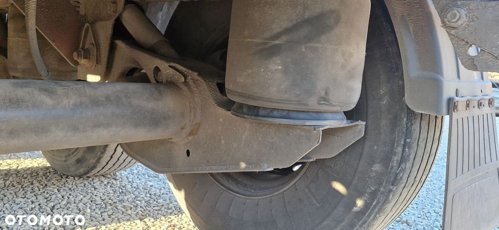 Mega 46m3 Klapo-drzwi/ SAF/ - 4