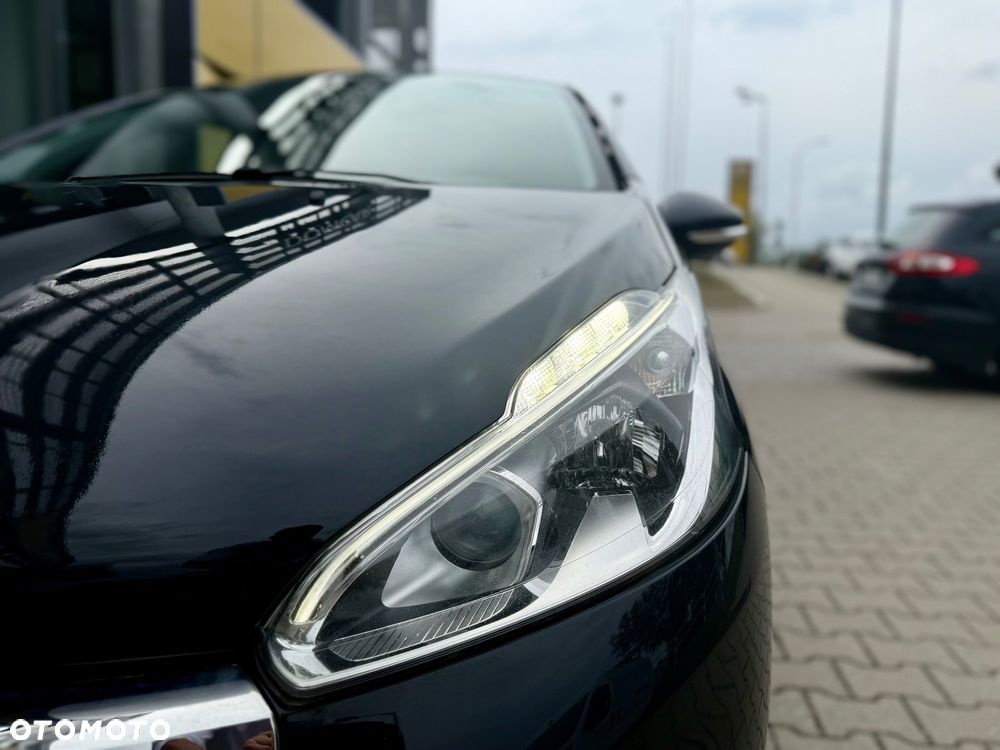 Peugeot 208 PureTech 82 Start & Stop Style - 8
