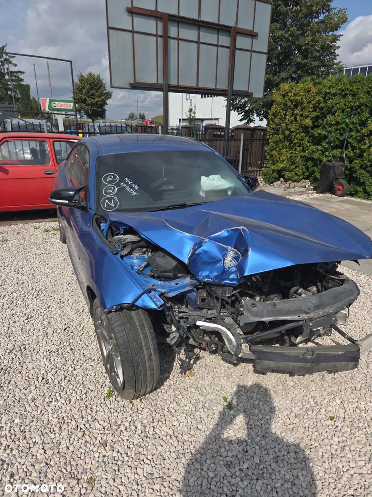 BMW Seria 2 M240i Coupe Sport-Aut - 4