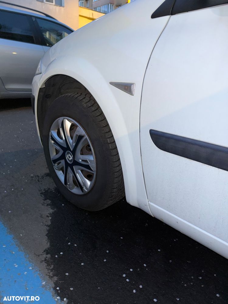 Renault Megane 1.6 16V Authentique - 11