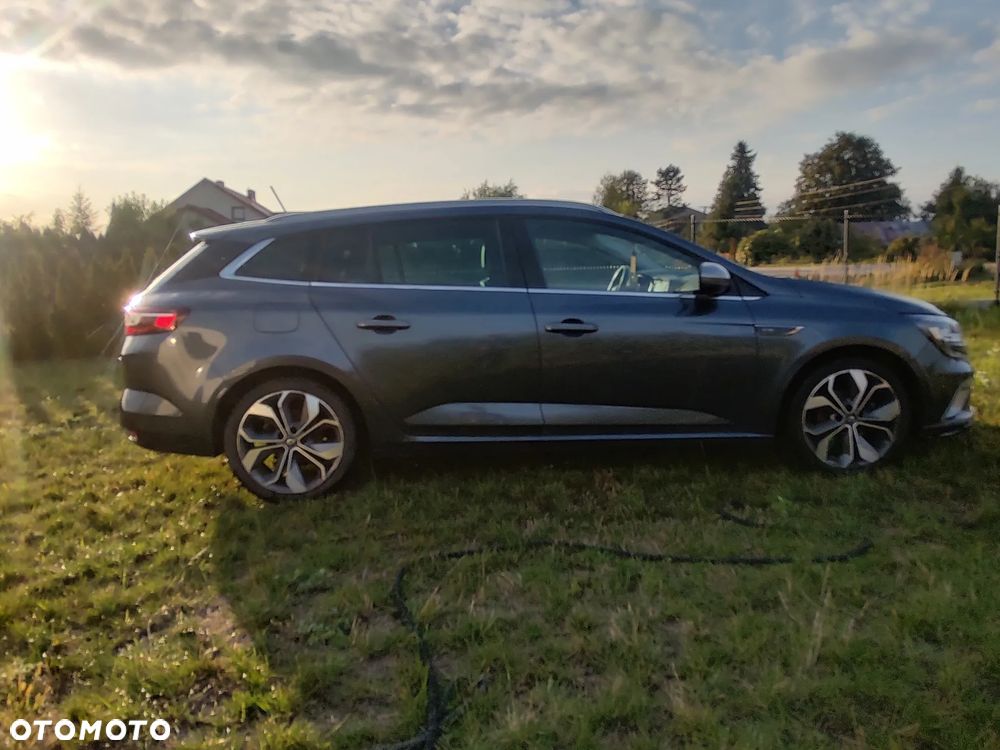 Renault Megane ENERGY dCi 110 GT LINE - 3