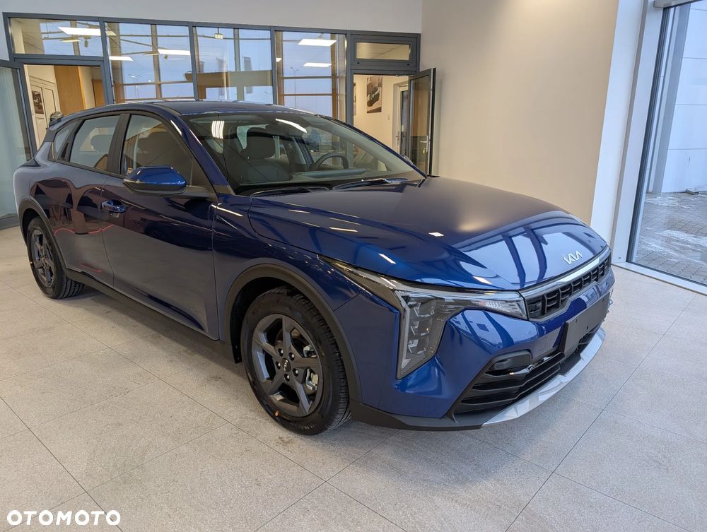 Kia K4 1.6 T-GDI M - 4