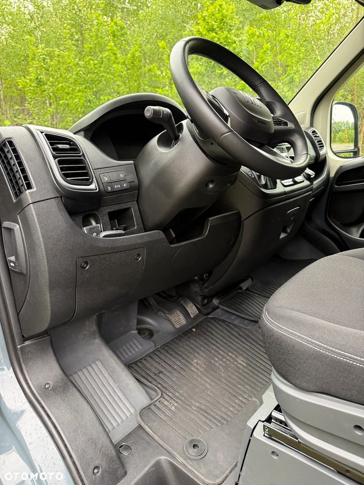 Fiat DUCATO - 15