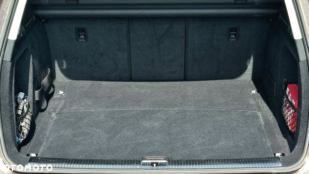 Audi A4 Avant - 9