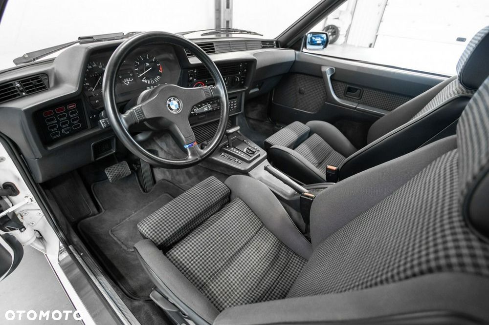 BMW Seria 6 - 30
