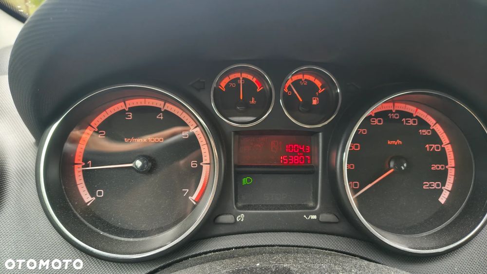 Peugeot 308 1.6 Premium - 14