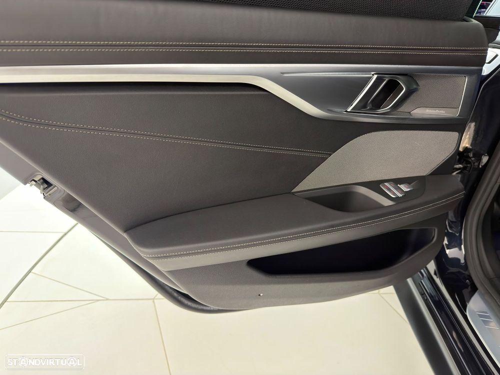 BMW 840 Gran Coupé d xDrive Pack M - 39