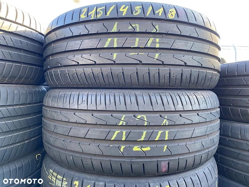 215/45/18 Hankook Ventus Prime 3_7,2mm_4szt_(121) - 3