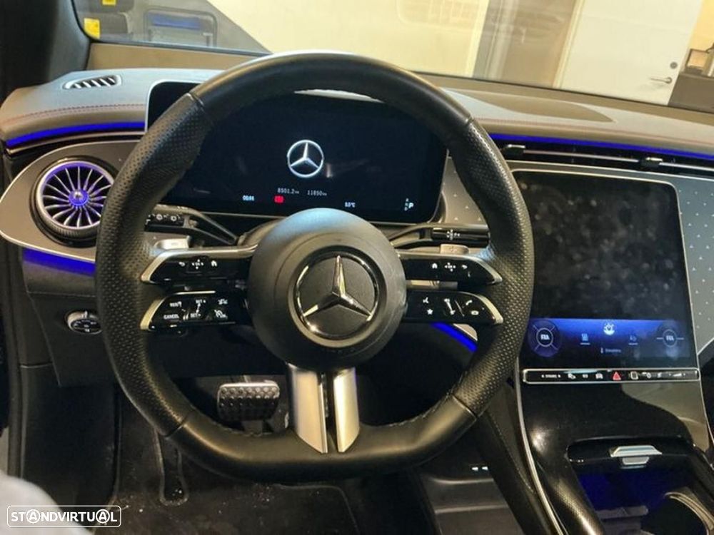 Mercedes-Benz EQE SUV 350 4Matic AMG Line Premium - 6