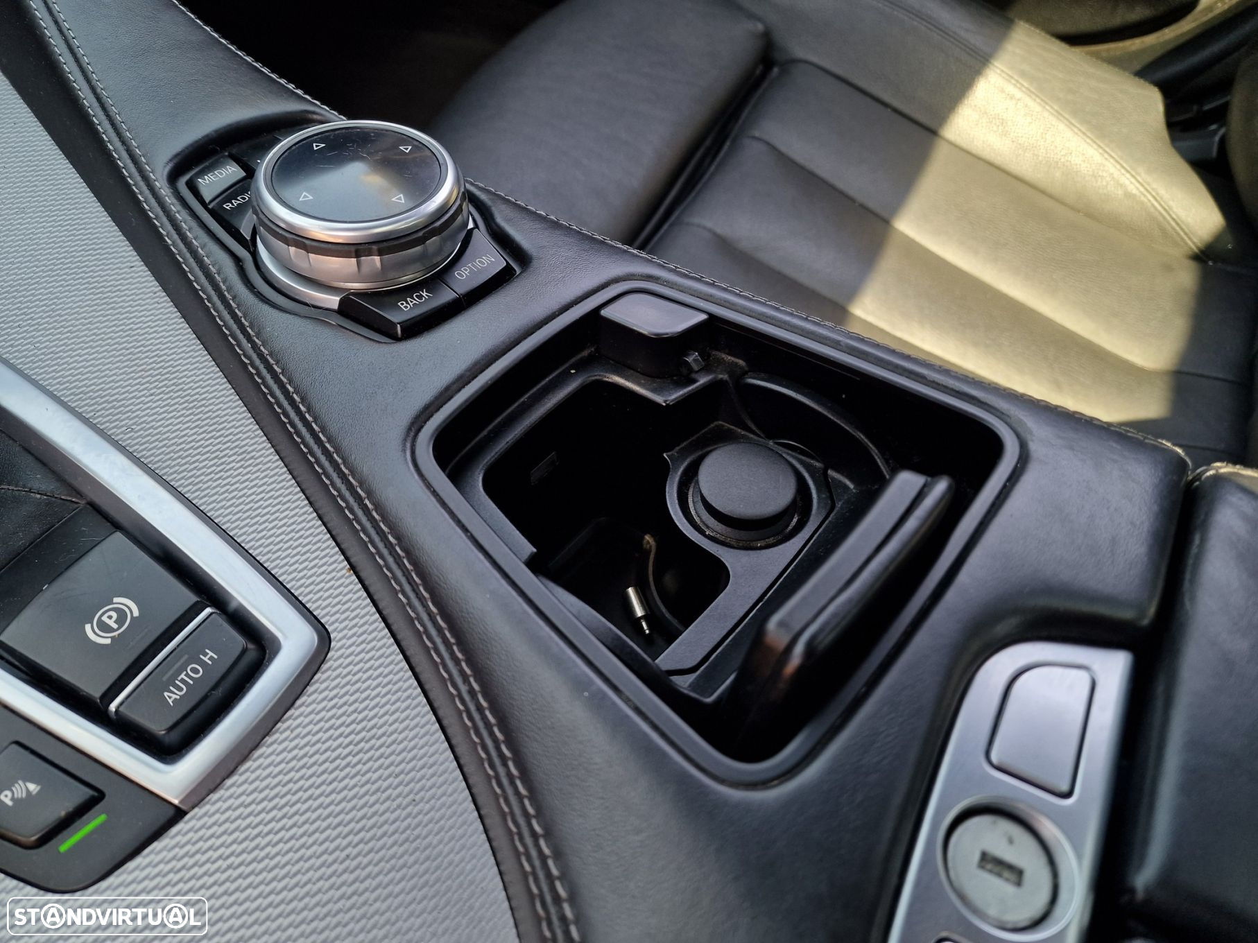 BMW 640 Gran Coupé d Pack M - 21