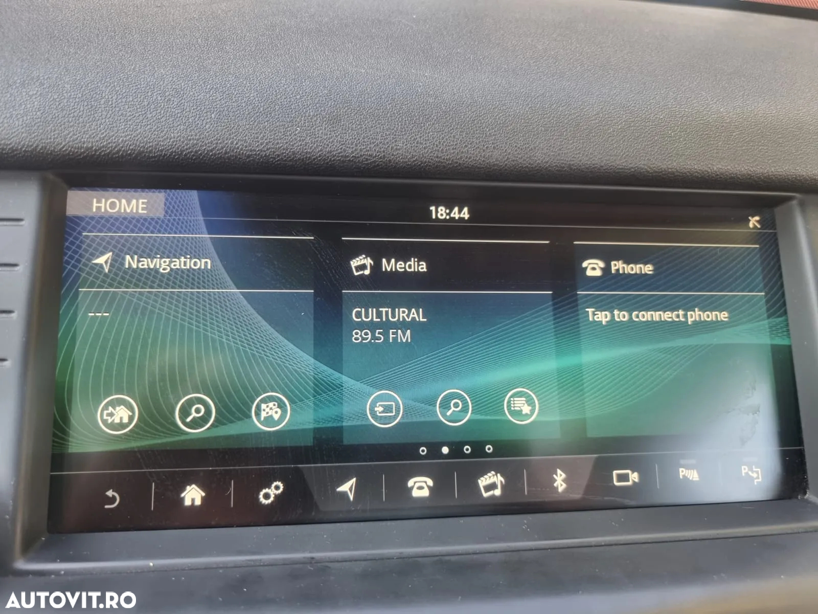 Land Rover Discovery Sport 2.0 D180 MHEV HSE - 30