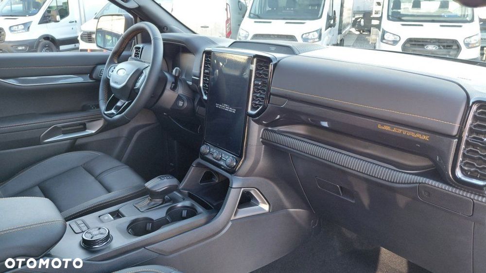 Ford Ranger - 30