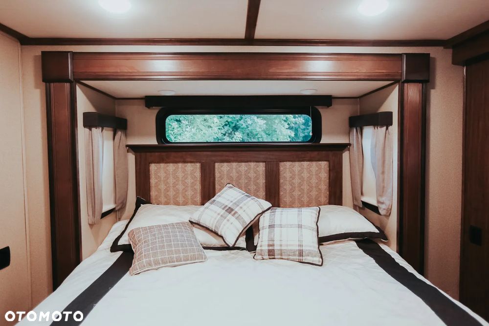 Inny GRAND Design Solituse 375 - 22