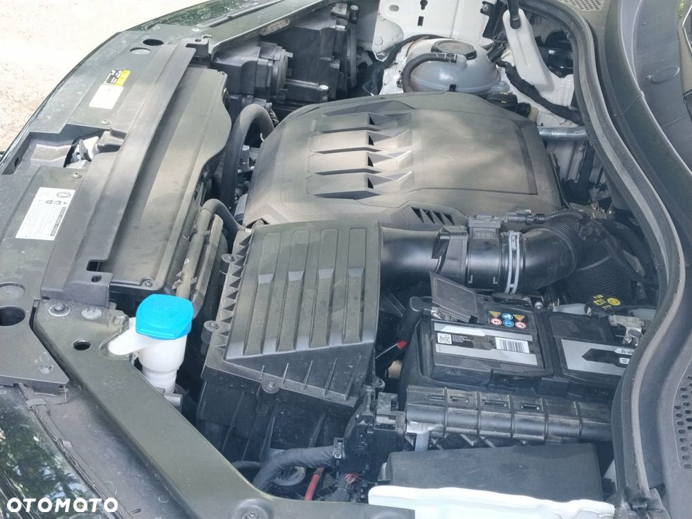 Volkswagen Tiguan - 22