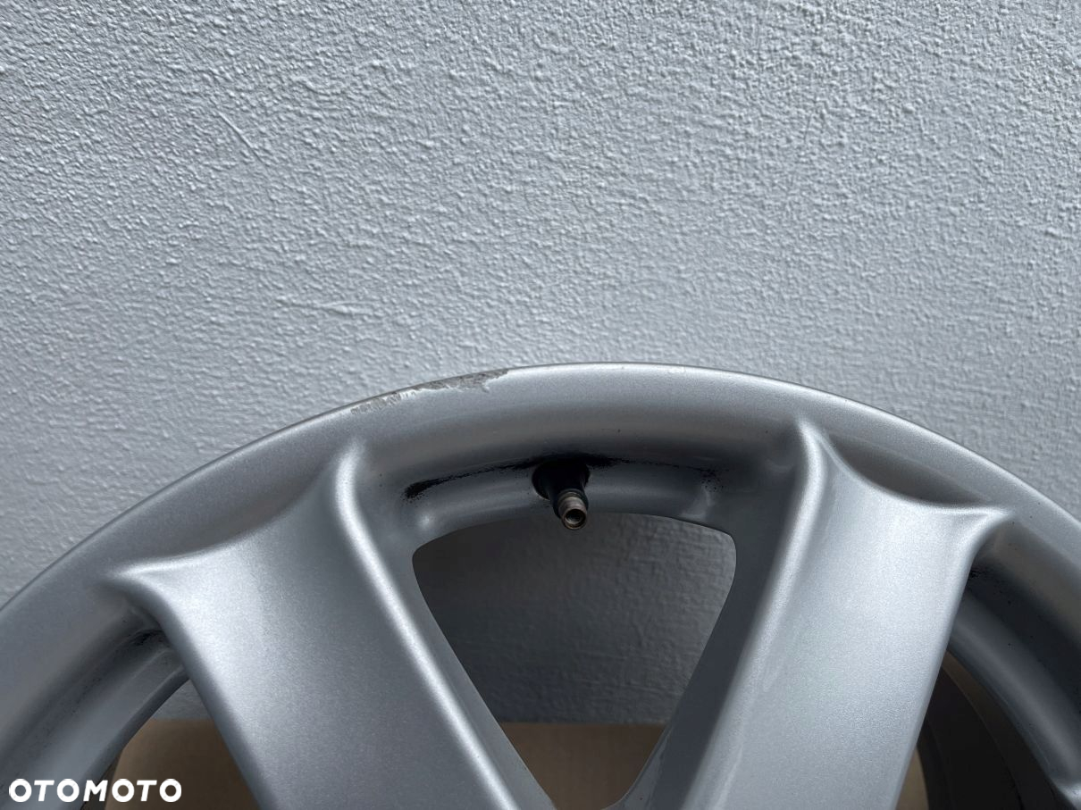 FELGI BMW 1 E81 F20 BMW 3 E36 E46 Z3 Z4 7J 16 ET44 RIAL - 7