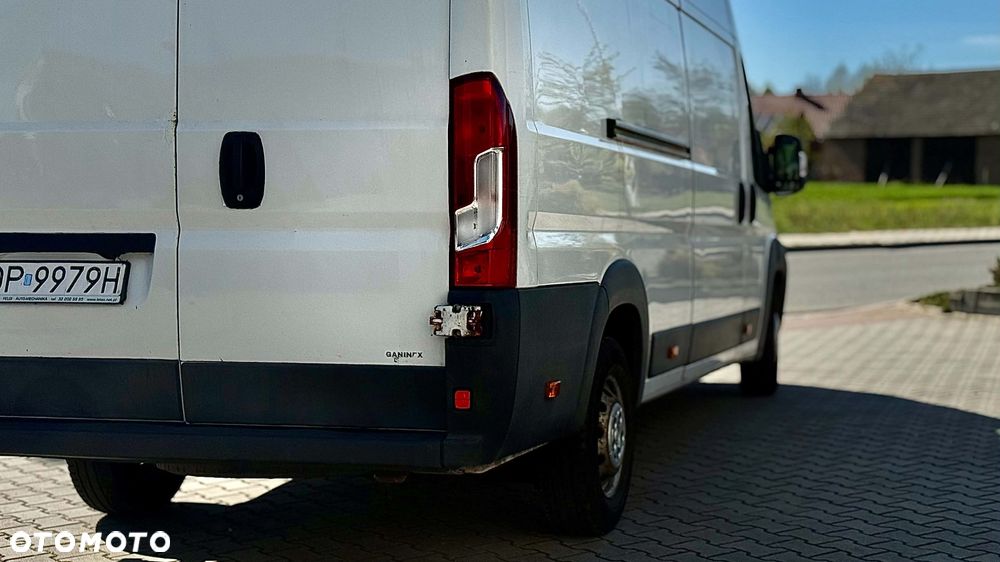 Fiat Ducato - 6