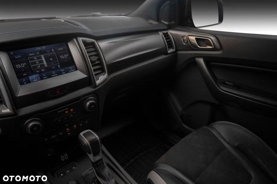 Ford Ranger - 8