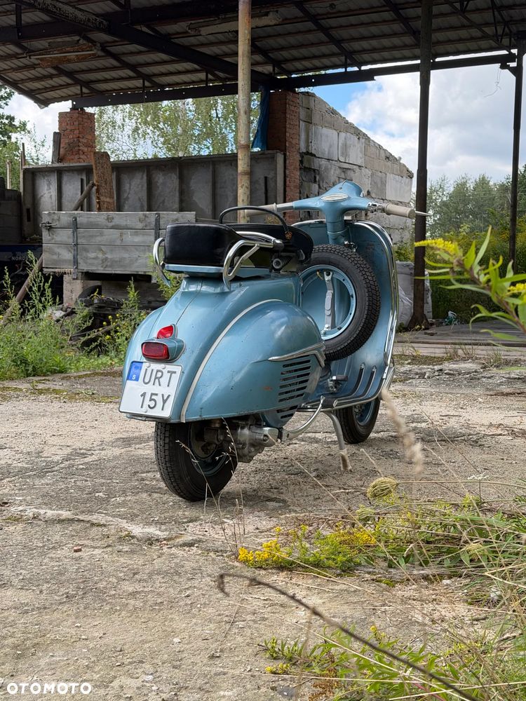 Vespa Inny - 6