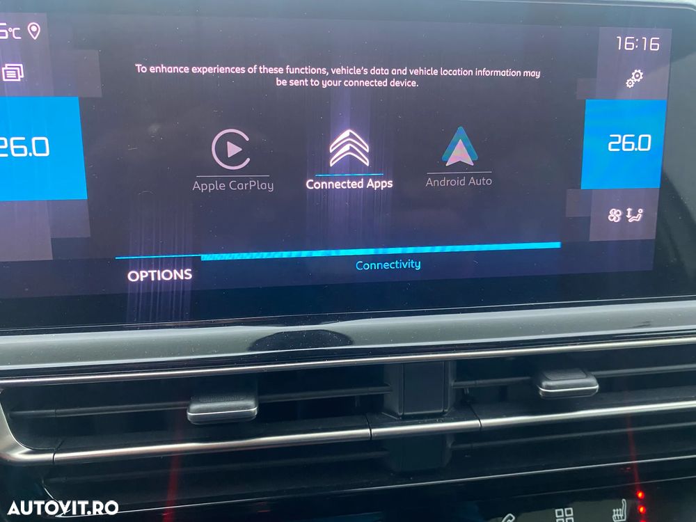 Citroën C5 Aircross 1.5 BlueHDi S&S EAT8 Shine - 24