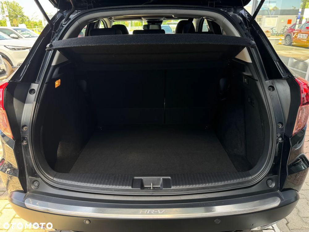 Honda HR-V 1.5 Executive (ADAS) CVT - 9