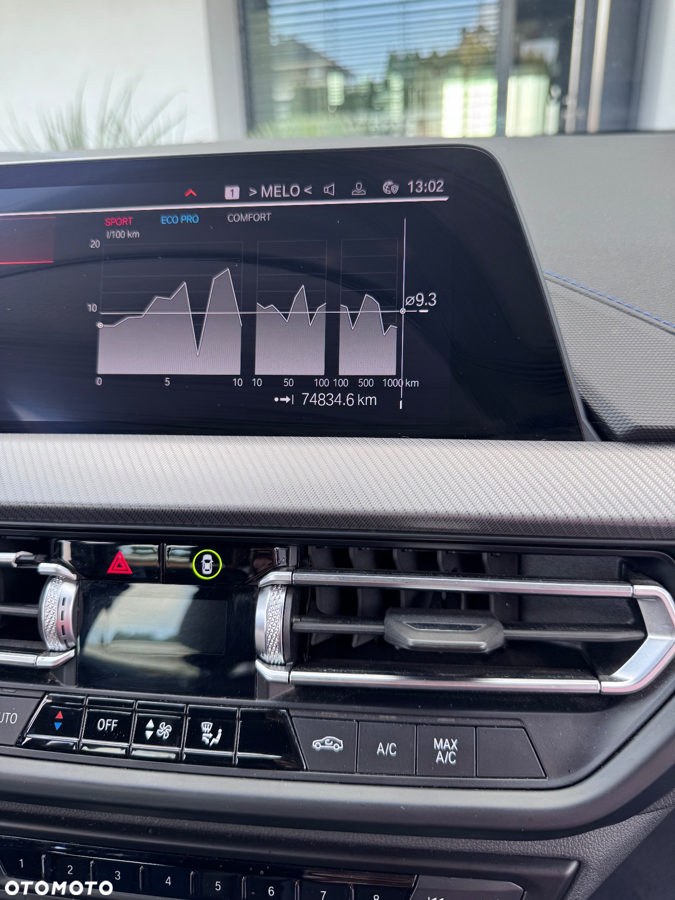 BMW Seria 2 218i Sport Line - 32
