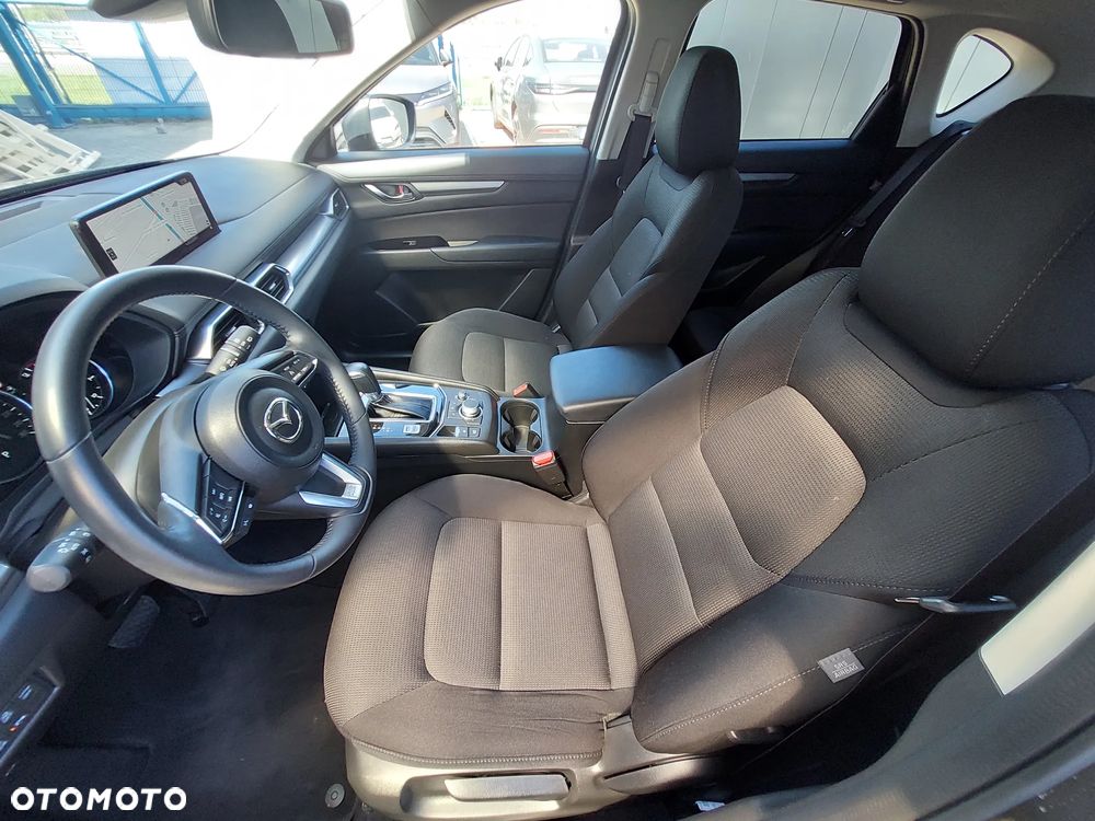Mazda CX-5 2.0 Kanjo 2WD - 14