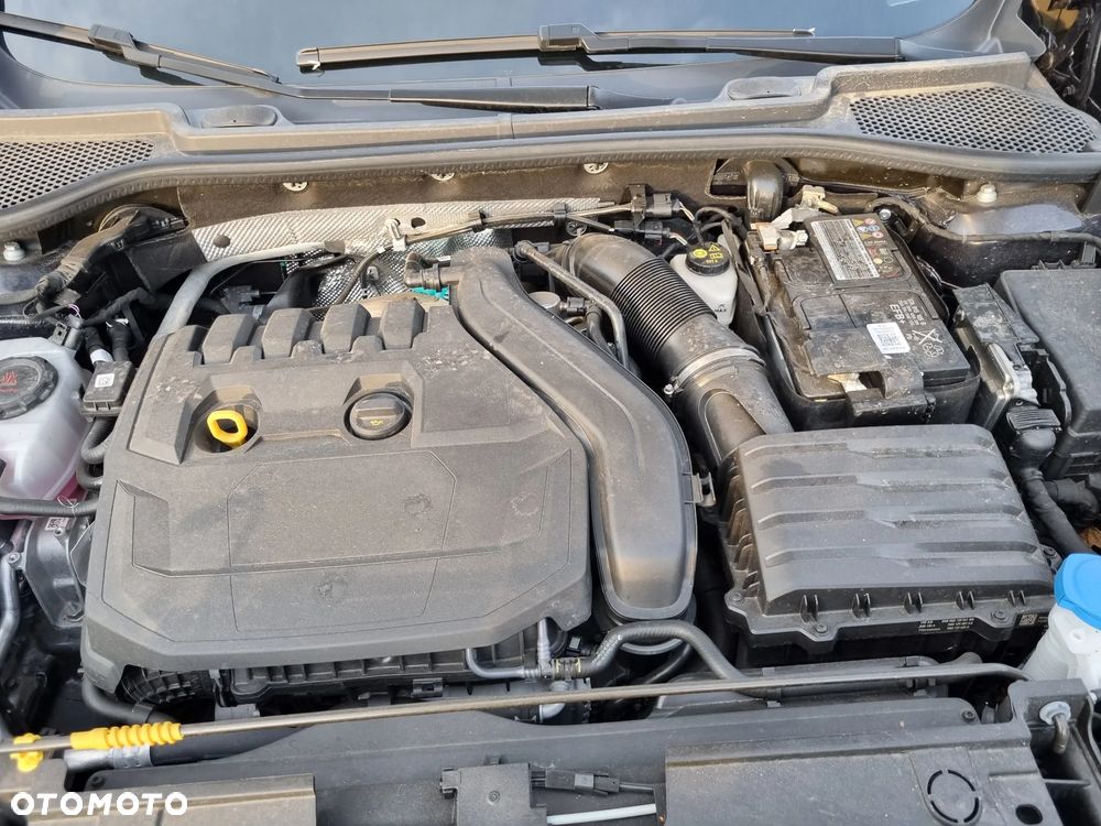 Cupra Formentor 1.5 TSI DSG Tribe Edition - 25