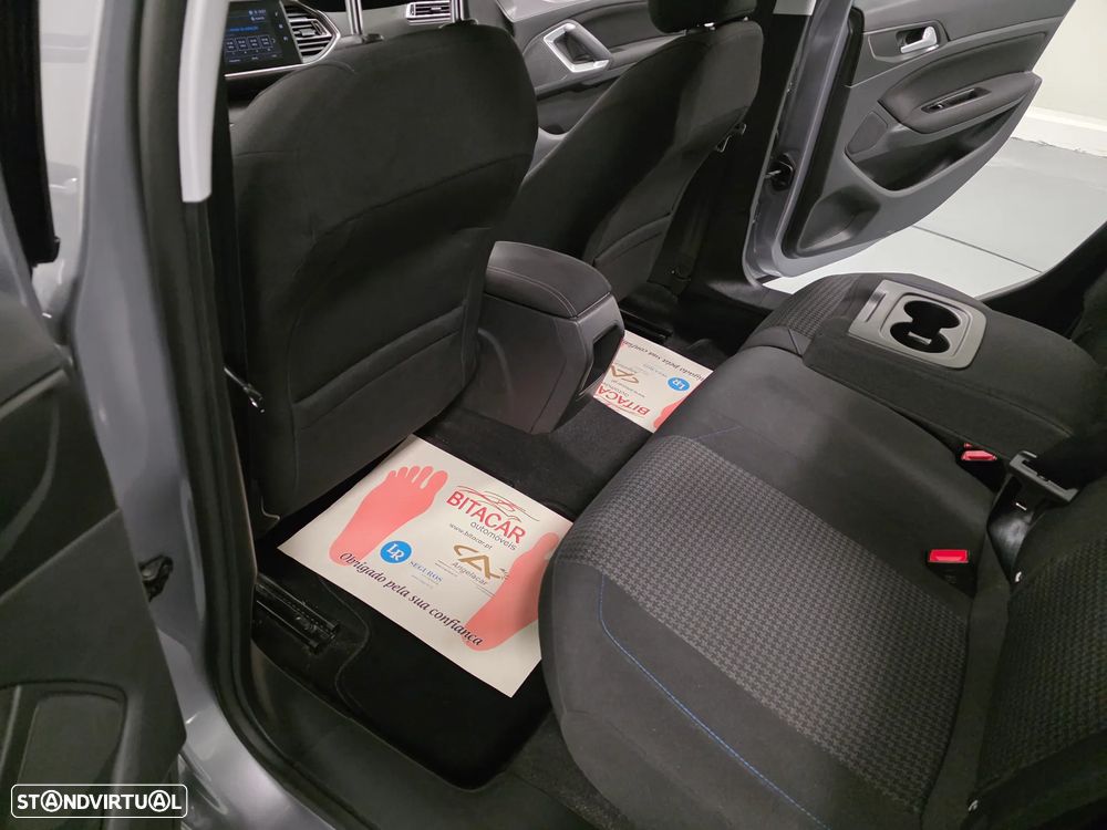 Peugeot 308 SW 1.5 BlueHDi Style - 43