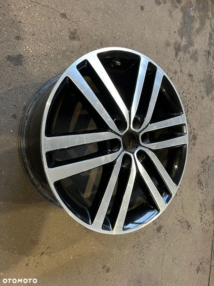 Felga Mercedes X klasa 6x114,3 19 7,5 ET 50 1szt - 2
