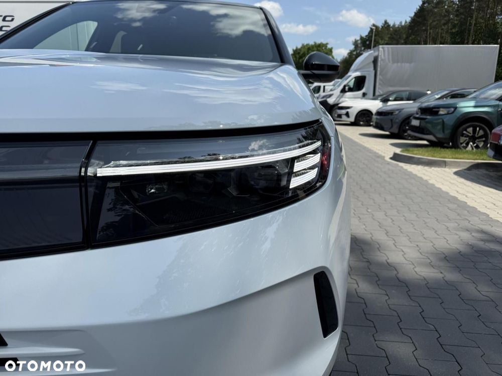 Opel Grandland 1.2 mHEV GS eDTC6 - 10