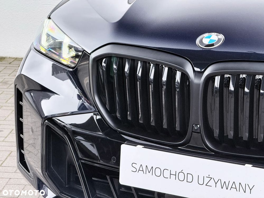 BMW X5 xDrive30d - 7