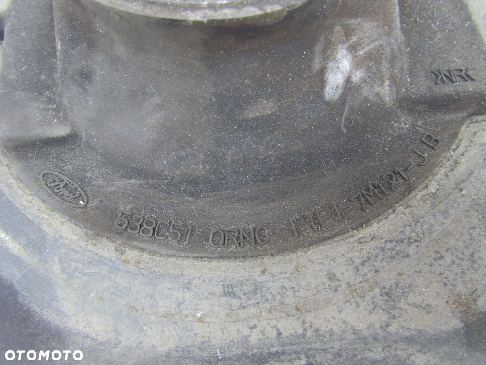 FORD KUGA MK2 1.5 TDCI 12-19 LAPA MOCOWANIE PODUSZKA SKRZYNI BIEGOW 538C51 - 9